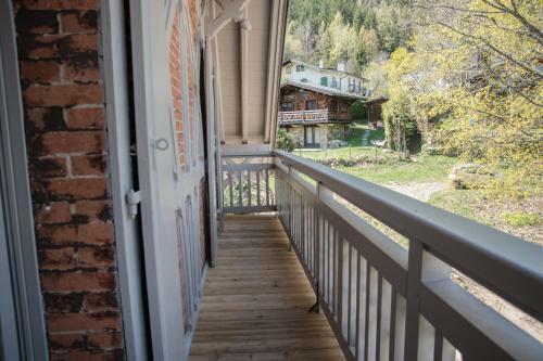 Aparthotel Appart'hotel Aiguille Verte