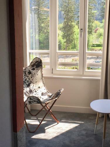 Aparthotel Appart'hotel Aiguille Verte