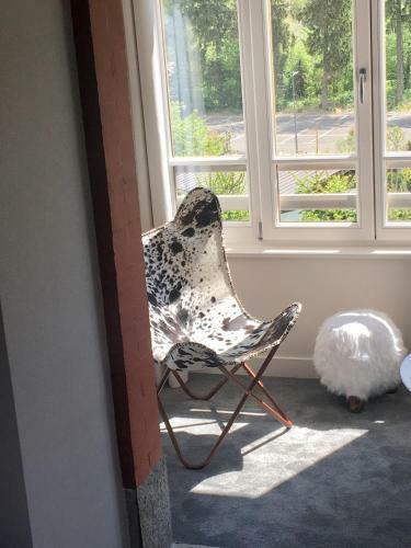 Aparthotel Appart'hotel Aiguille Verte