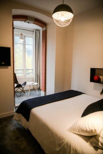 Aparthotel Appart'hotel Aiguille Verte
