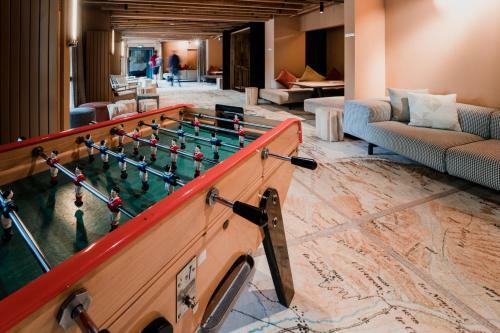La Folie Douce Hotel Chamonix - Hostel