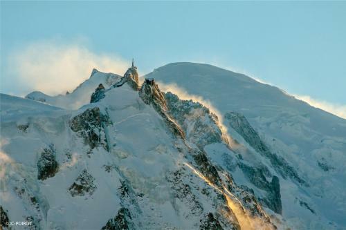 La Folie Douce Hotel Chamonix - Hostel