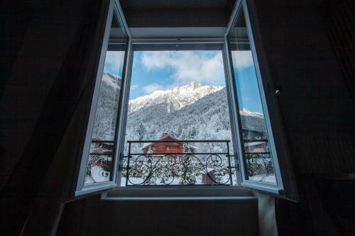 La Folie Douce Hotel Chamonix - Hostel