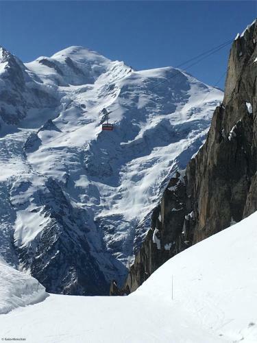 La Folie Douce Hotel Chamonix - Hostel