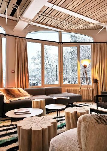 La Folie Douce Hotel Chamonix - Hostel