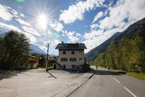 Apartamento Appartement Celeste