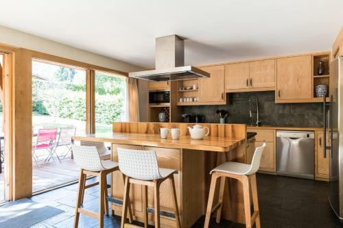 Chalet Les Favrands