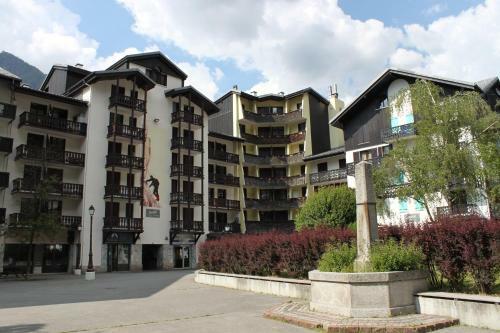 Apartment Lognan 6