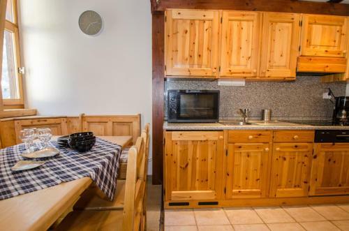 Apartamento Antares