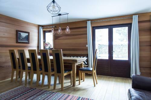 Chalet Chintalaya