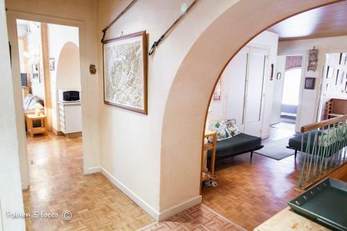 Apartamento Appartement Majestic Chamonix Centre