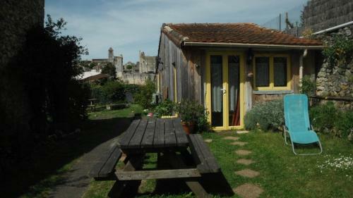 Bed & Breakfast La Maison Rouge