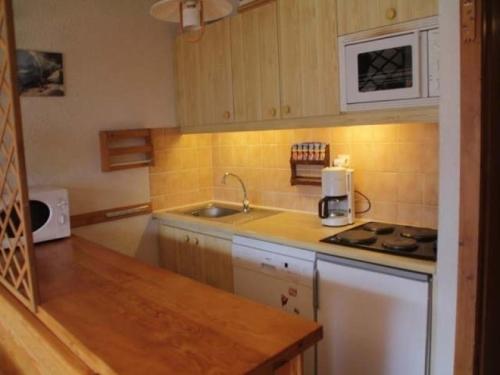 Apartment Chatel - 6 Pers, 45 M2, 3/2