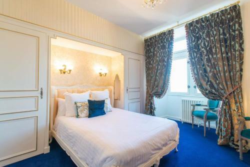 Hotel Chateau Le Prieure