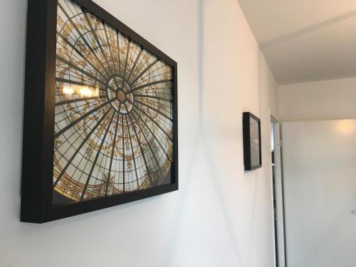 Apartamento Sleep In Paris Val D'europe