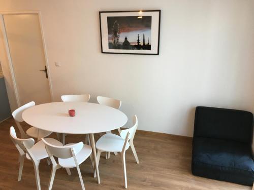 Apartamento Sleep In Paris Val D'europe