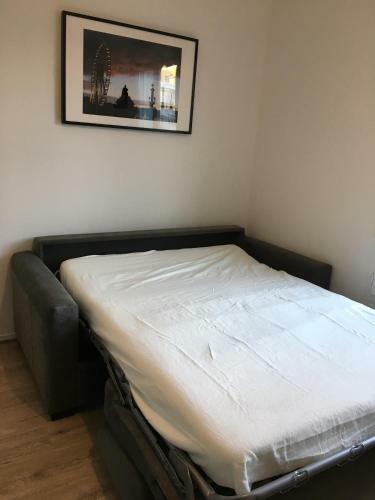 Apartamento Sleep In Paris Val D'europe