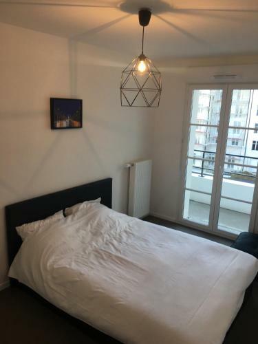Apartamento Sleep In Paris Val D'europe