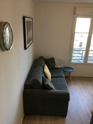 Apartamento Sleep In Paris Val D'europe