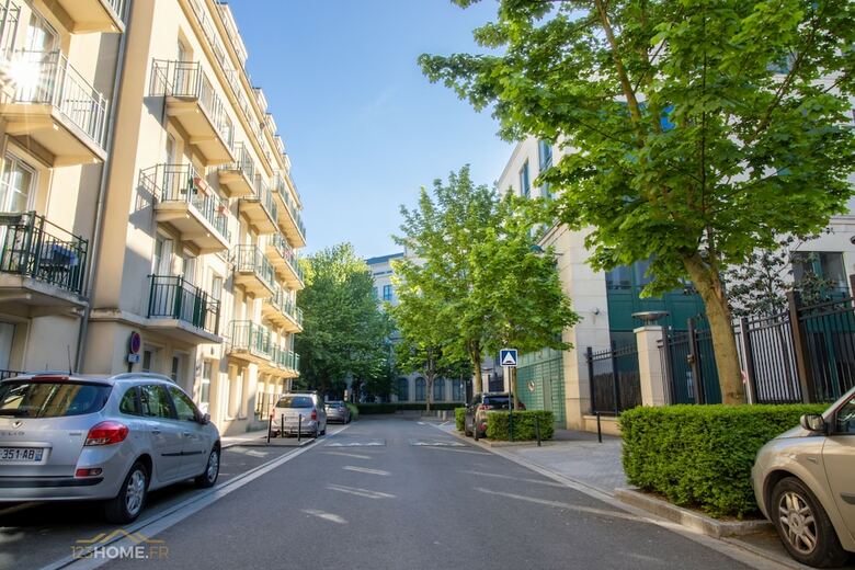 Apartamento 123home- The Valley City