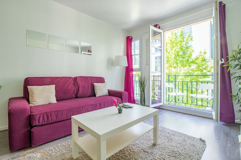 Apartamento 123home- The Valley City