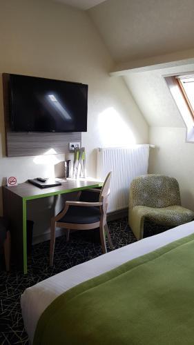 Hotel Le Cercle