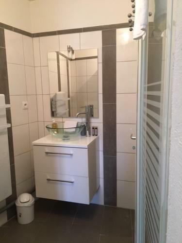 Apartamento Meubl� D'affaires Place Dupleix