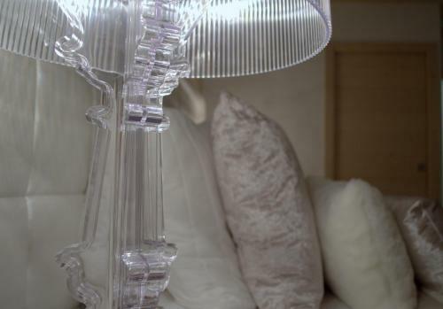 Apartamento Carre Blanc