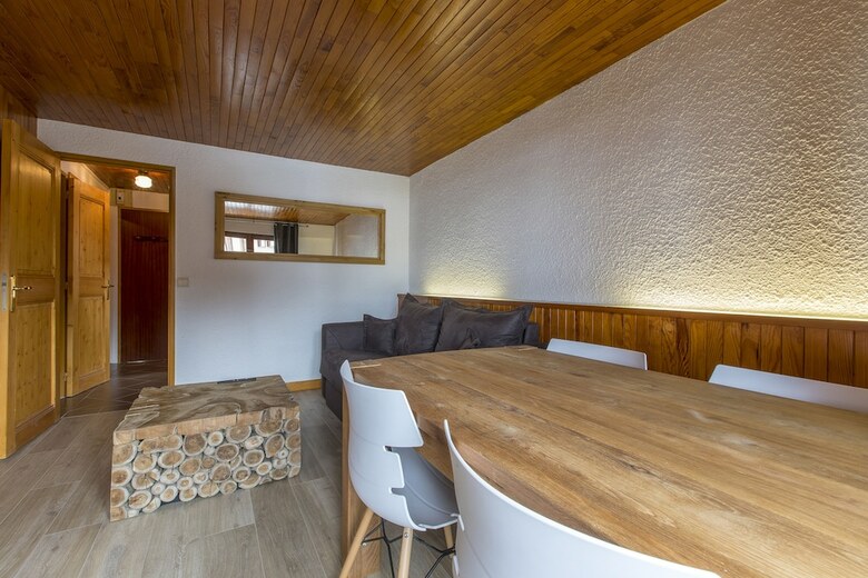 Apartamento R�sidence Le Marquis