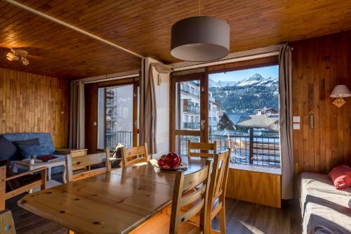 Apartamento Croix De Verdon