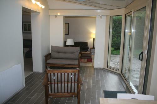 Villa 4 Bedroomed Near Disneyland Paris