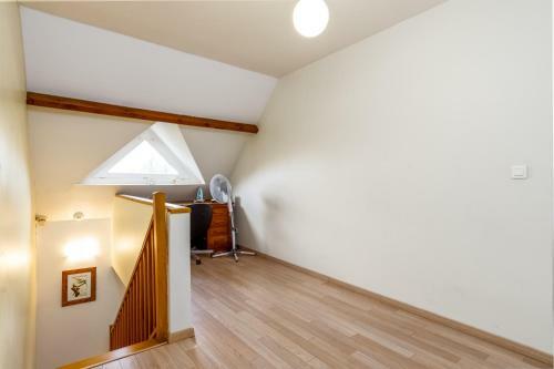 Villa 4 Bedroomed Near Disneyland Paris