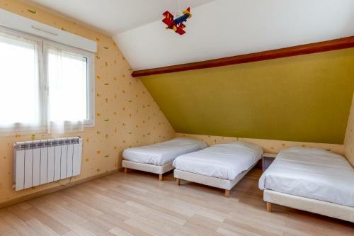 Villa 4 Bedroomed Near Disneyland Paris