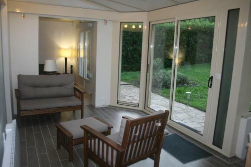 Villa 4 Bedroomed Near Disneyland Paris