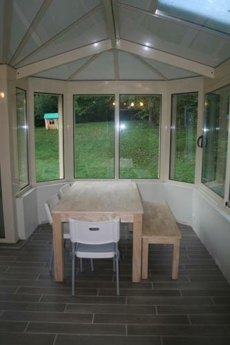 Villa 4 Bedroomed Near Disneyland Paris