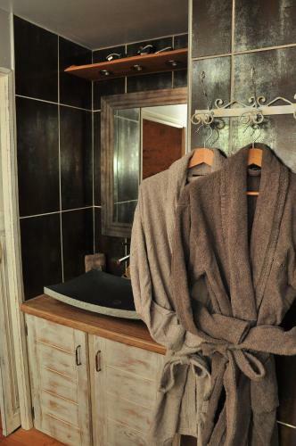 Bed & Breakfast L'esprit Du Causse