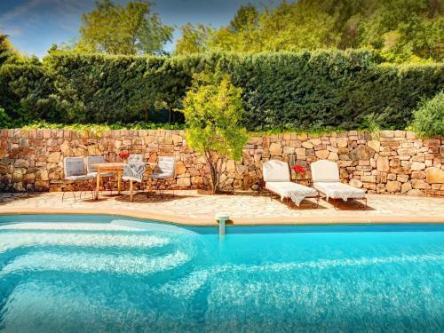Villa Maison Lou Amourier - Ovo Network