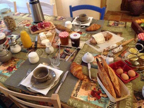 Bed & Breakfast La Maison Du Bonheur