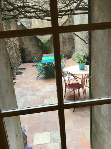 Bed & Breakfast La Maison Du Bonheur