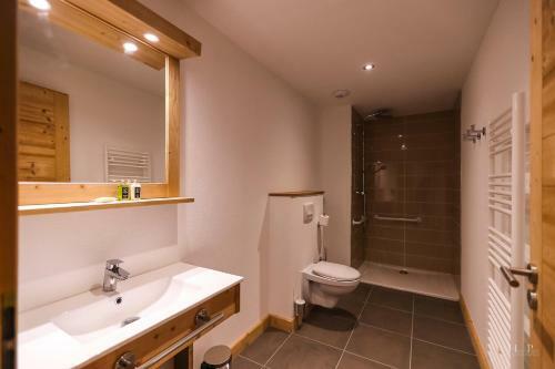 Apartamento My Second Home - Les Fermes Du Mont-blanc