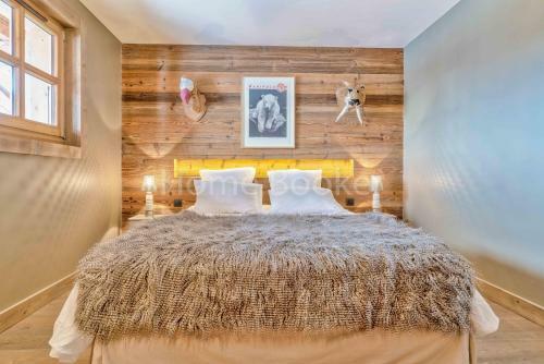 Chalet Ravine