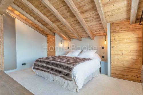 Chalet Ravine