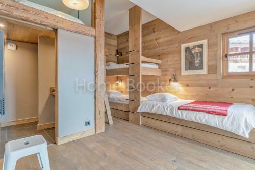 Chalet Ravine