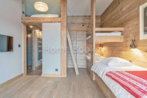 Chalet Ravine