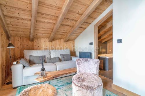 Chalet Ravine