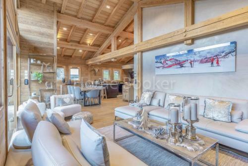 Chalet Agakhan