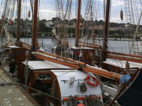 Apartment Rue Des Sables Blancs