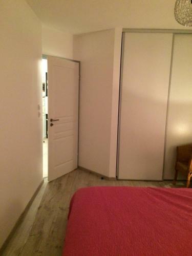 Apartment Rue Des Sables Blancs