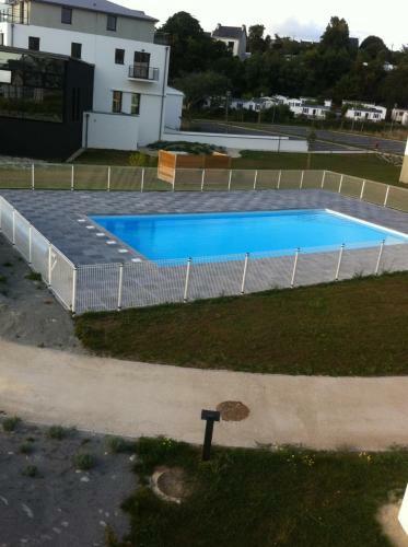 Apartment Rue Des Sables Blancs