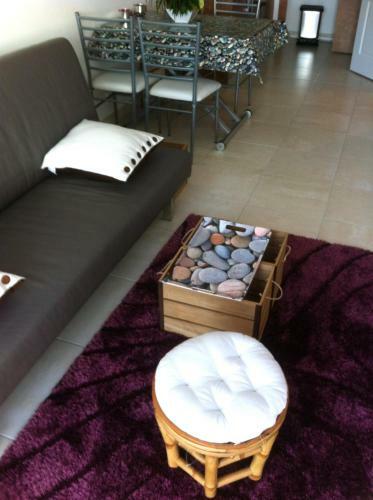 Apartment Rue Des Sables Blancs
